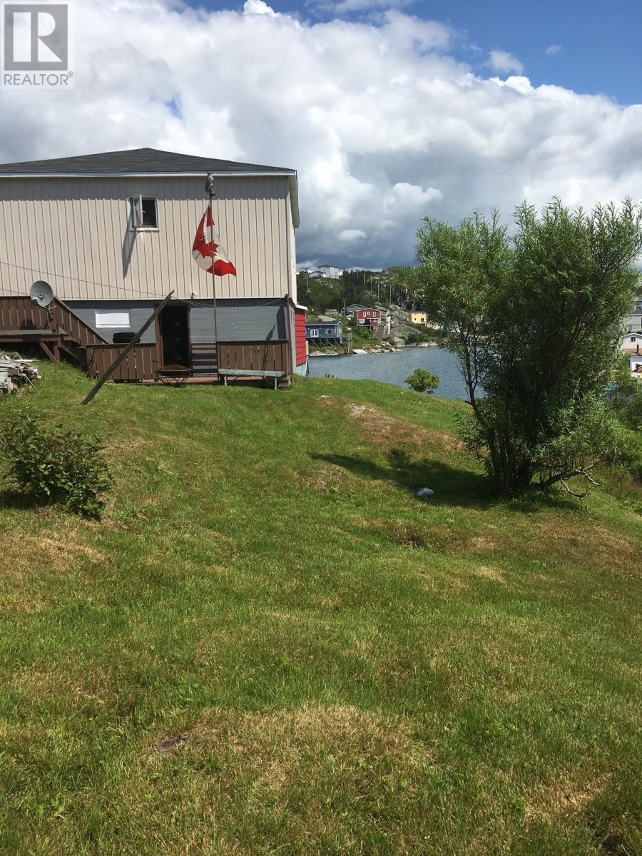 123 C Main Street, Rose Blanche, NL - Outdoor