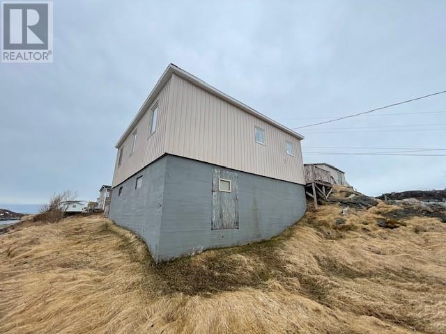 123 C Main Street, Rose Blanche, NL - Outdoor