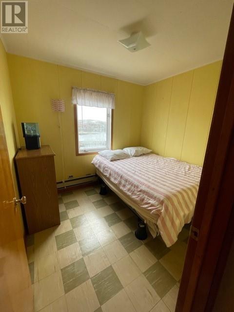 123 C Main Street, Rose Blanche, NL - Indoor Photo Showing Bedroom