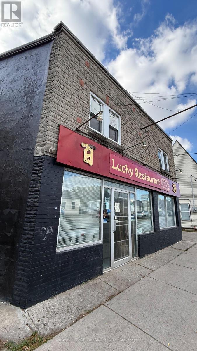 229 Hamilton Road, London East (East L), ON