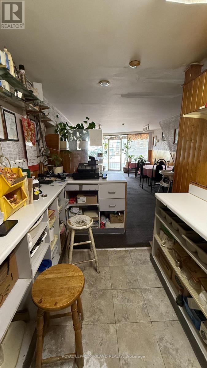 229 Hamilton Road, London East (East L), ON