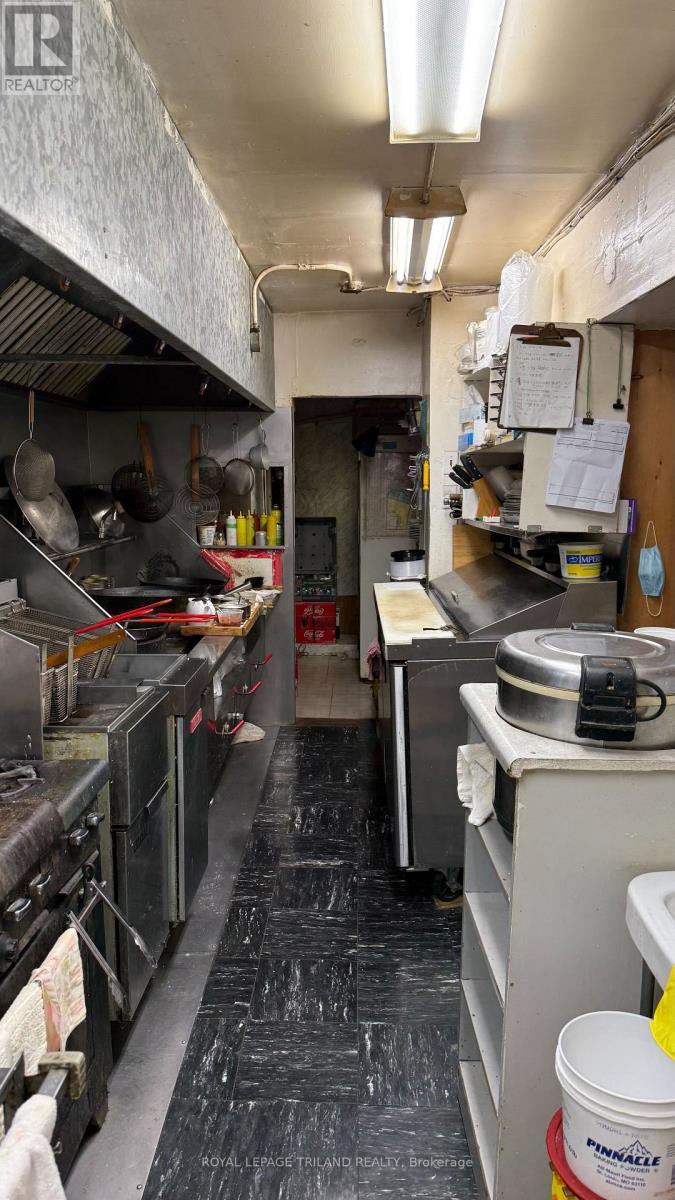 229 Hamilton Road, London East (East L), ON