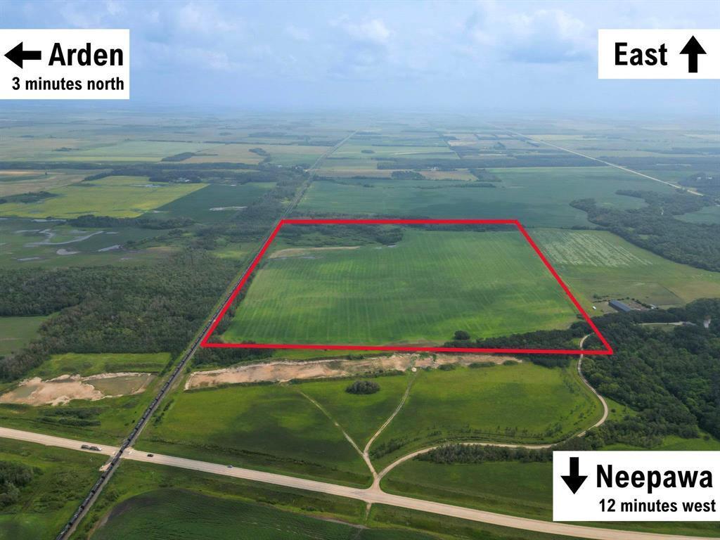 Arden, Manitoba