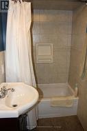 4 pcs bathroom 2nd level -