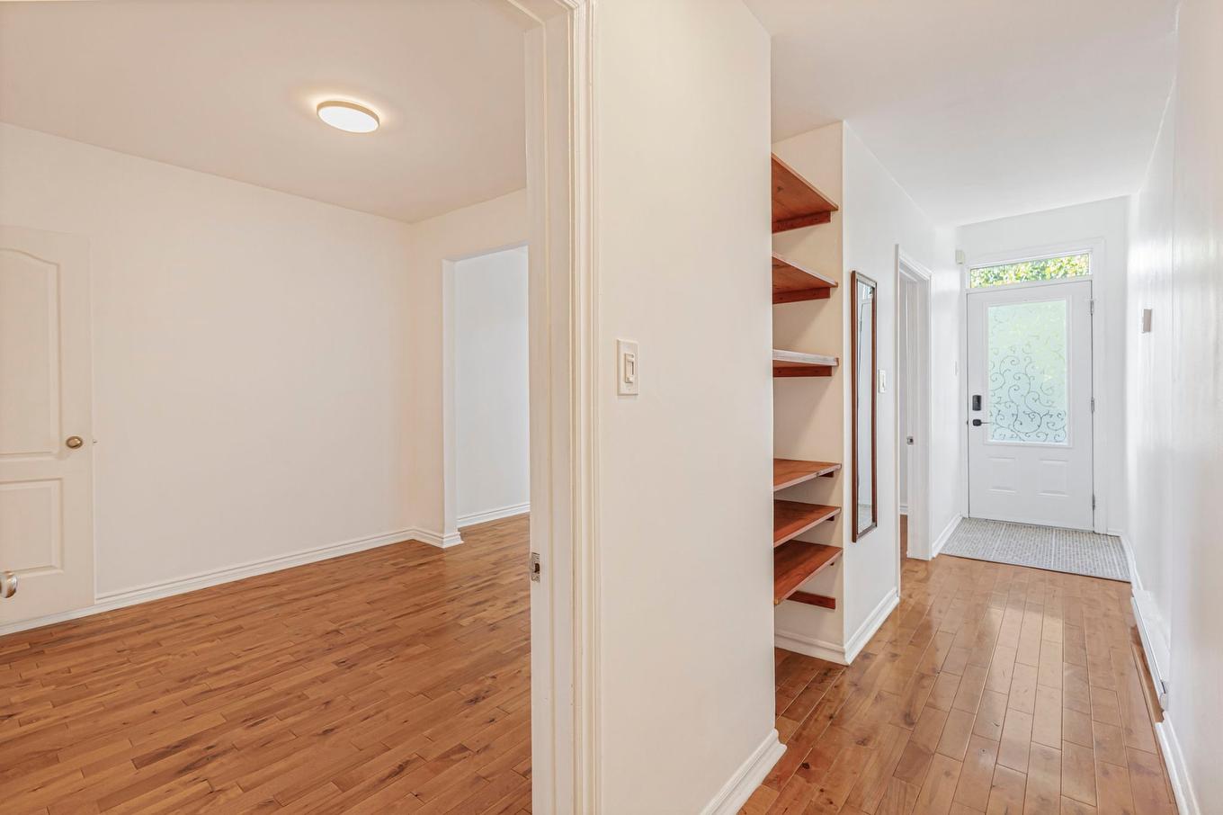 Vue d'ensemble - 3950 Rue Cool, Montréal (Verdun/Île-Des-Soeurs), QC - Indoor Photo Showing Other Room