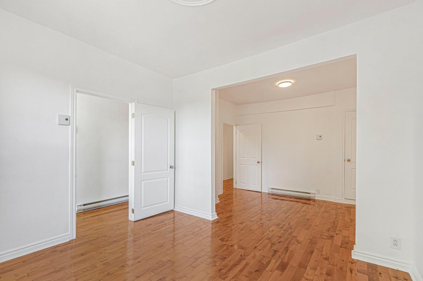 Vue d'ensemble - 3950 Rue Cool, Montréal (Verdun/Île-Des-Soeurs), QC - Indoor Photo Showing Other Room