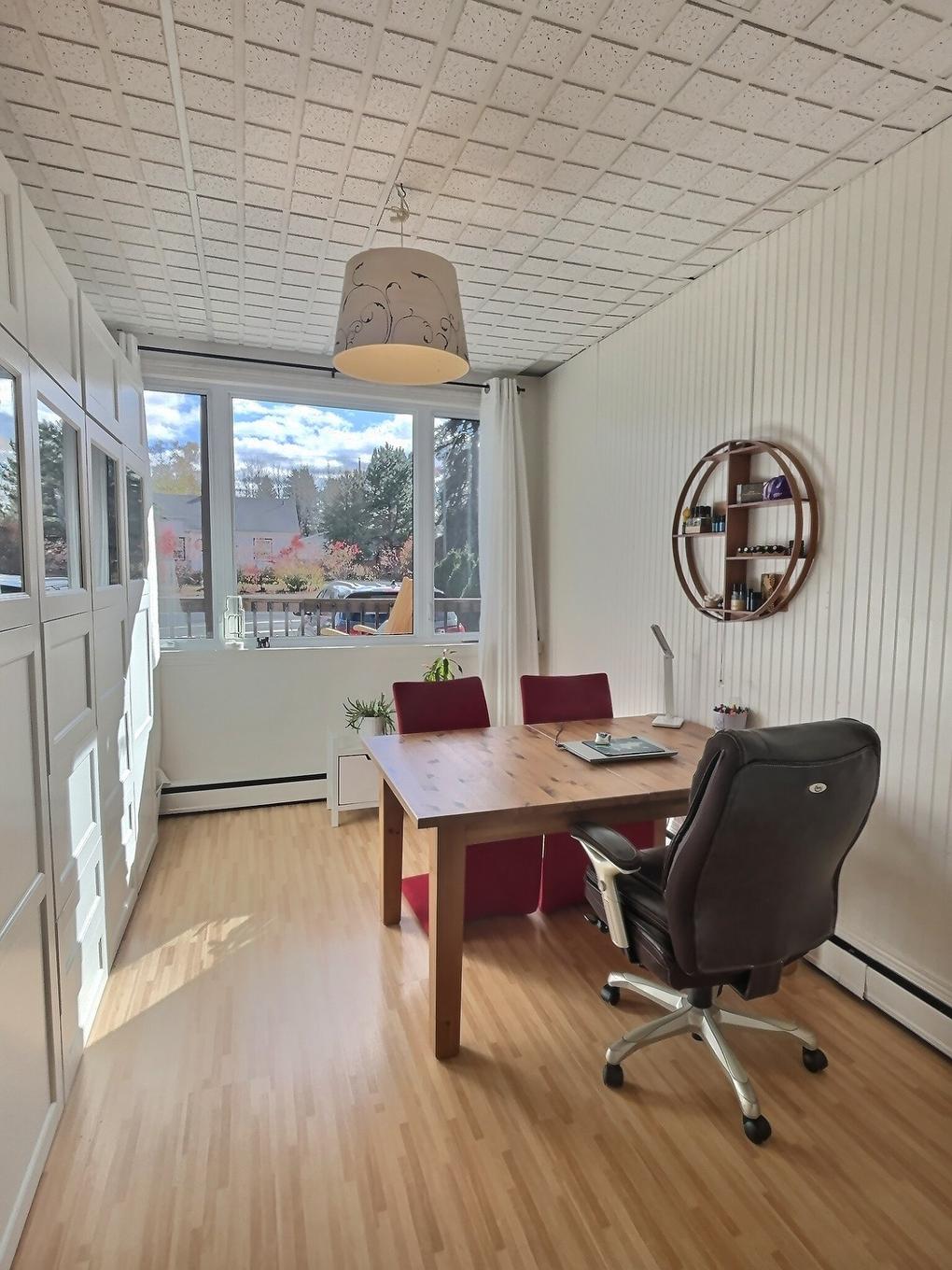 Office - 507 Av. Murdoch, Rouyn-Noranda, QC - Indoor Photo Showing Office