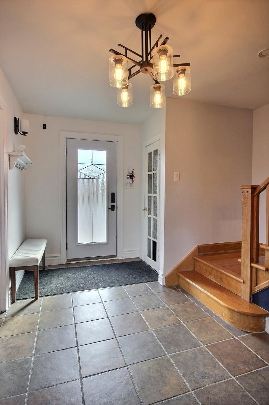 Hall - 507 Av. Murdoch, Rouyn-Noranda, QC - Indoor Photo Showing Other Room