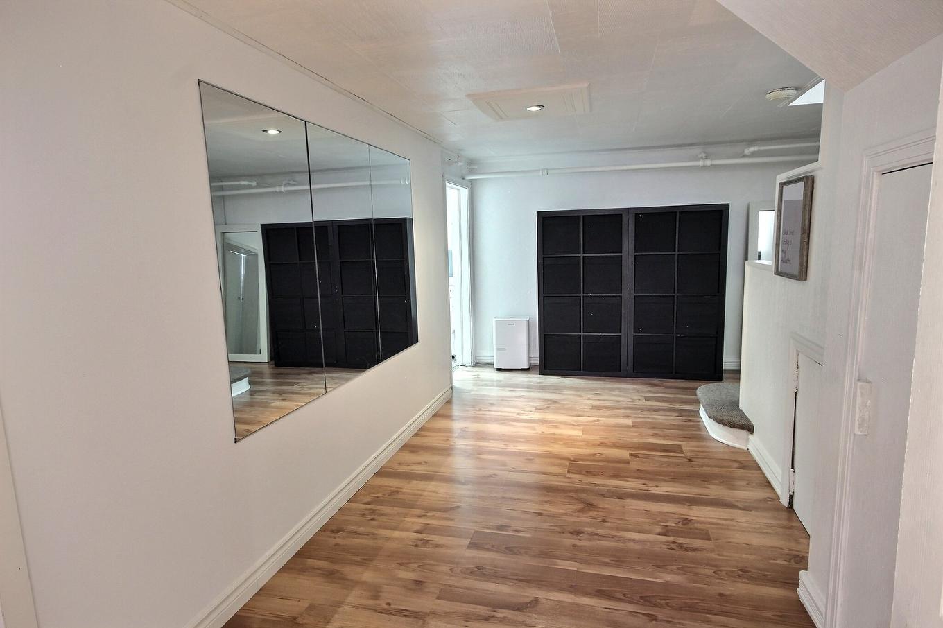 Basement - 507 Av. Murdoch, Rouyn-Noranda, QC - Indoor Photo Showing Other Room