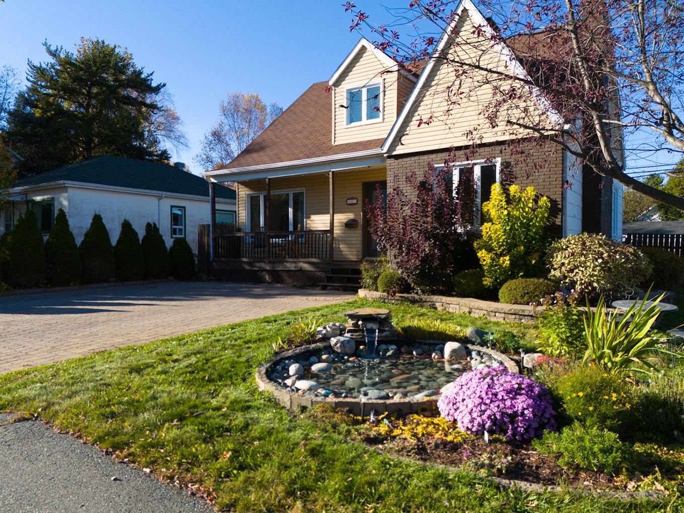 Frontage - 507 Av. Murdoch, Rouyn-Noranda, QC - Outdoor