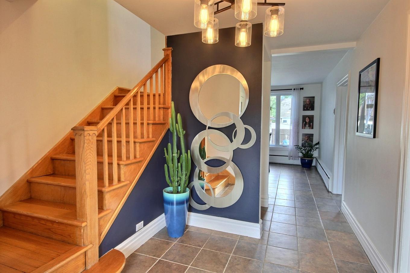 Hall - 507 Av. Murdoch, Rouyn-Noranda, QC - Indoor Photo Showing Other Room