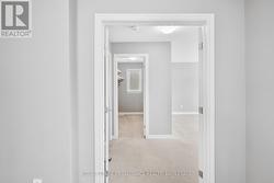 Primary Walk in Closet -