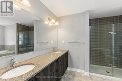 5 Piece Primary Ensuite Bathroom -