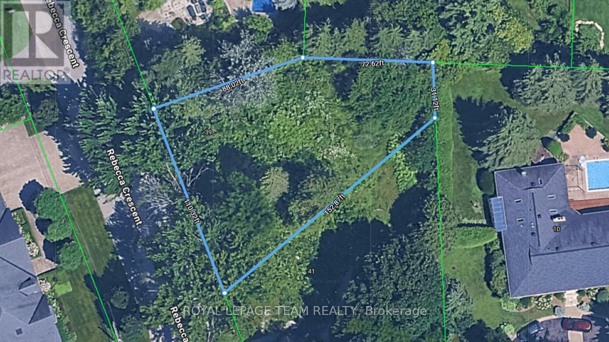 39 Rebecca Crescent, Ottawa, ON