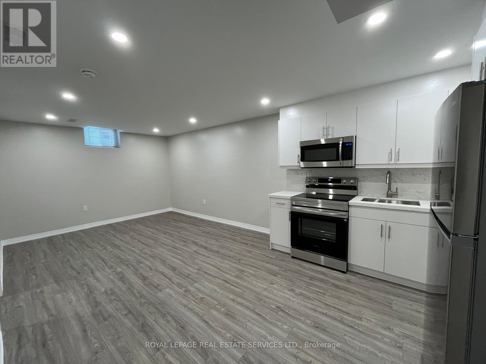 Lower - 77 Longview Drive, Bradford West Gwillimbury, ON - Indoor