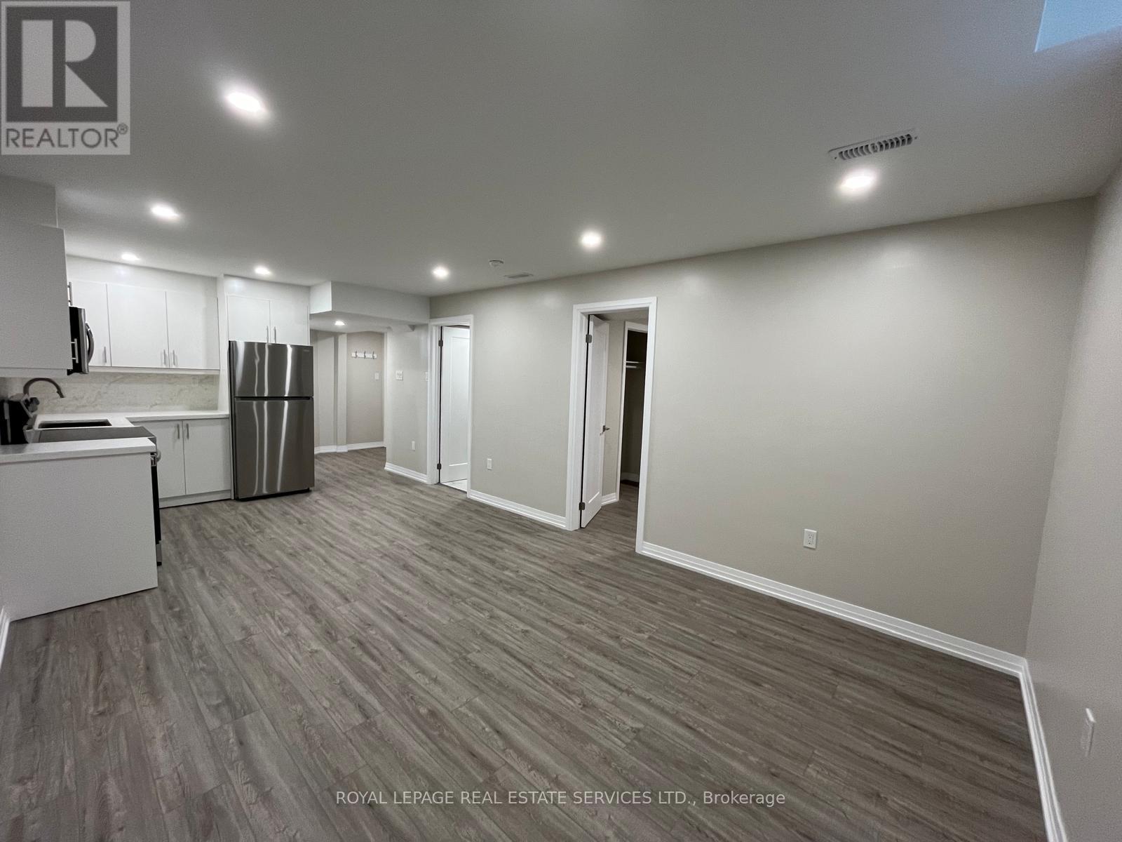 Lower - 77 Longview Drive, Bradford West Gwillimbury, ON - Indoor