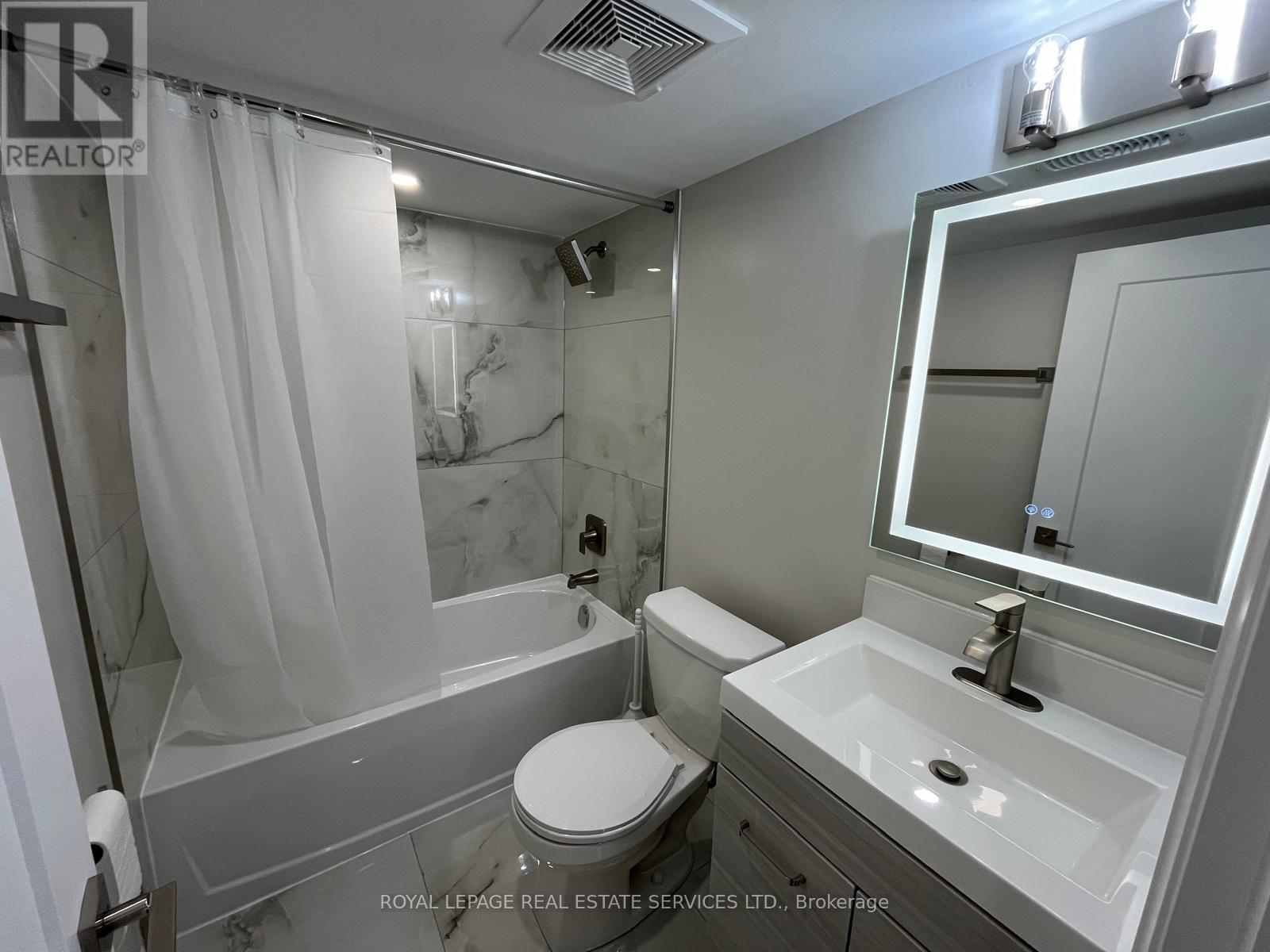Lower - 77 Longview Drive, Bradford West Gwillimbury, ON - Indoor Photo Showing Bathroom