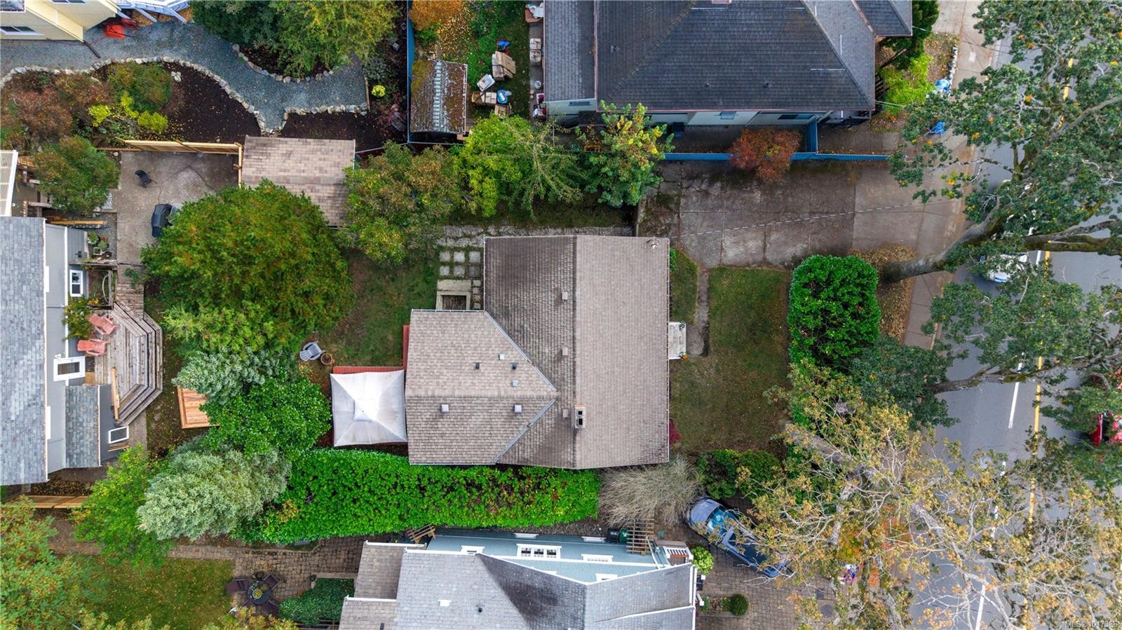 1716 Bay St, Victoria, BC