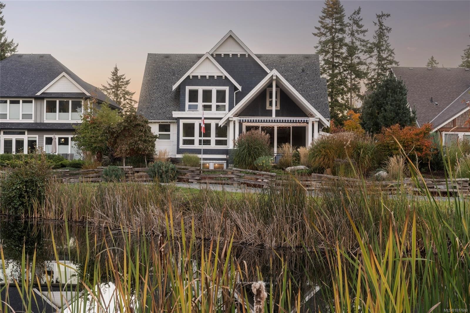 1319 Champions Crt, Langford, BC