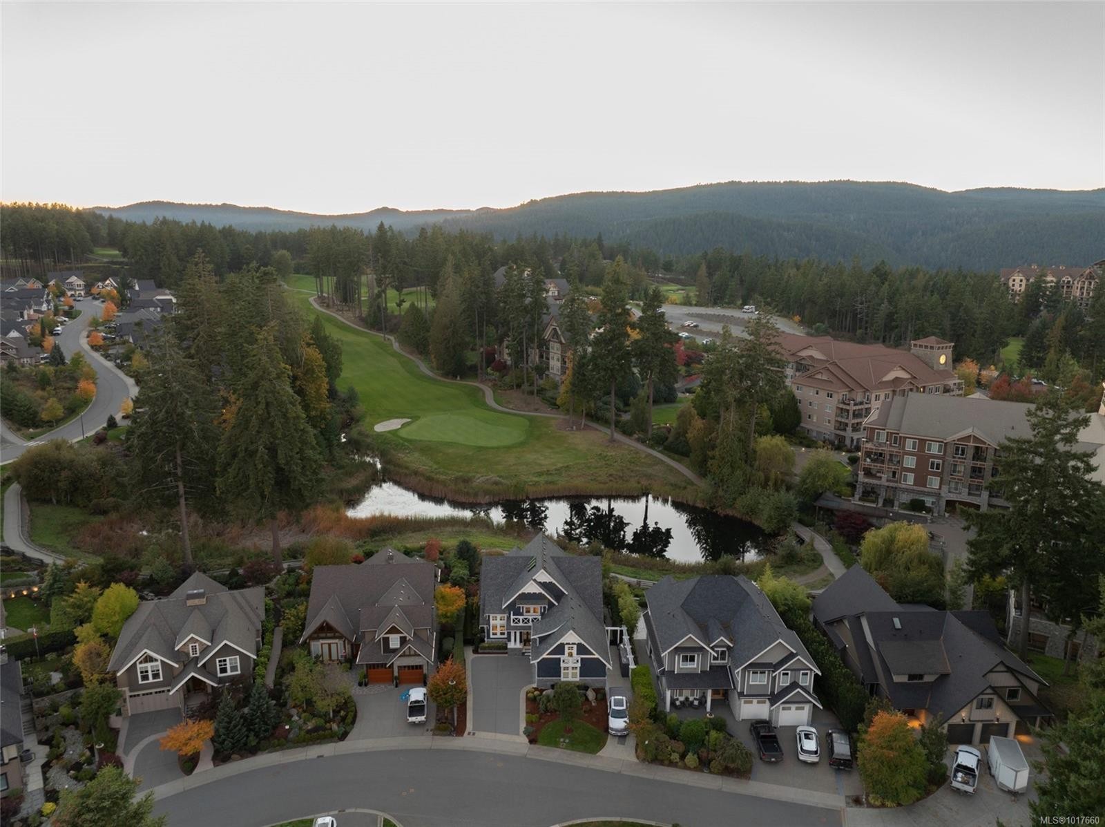 1319 Champions Crt, Langford, BC