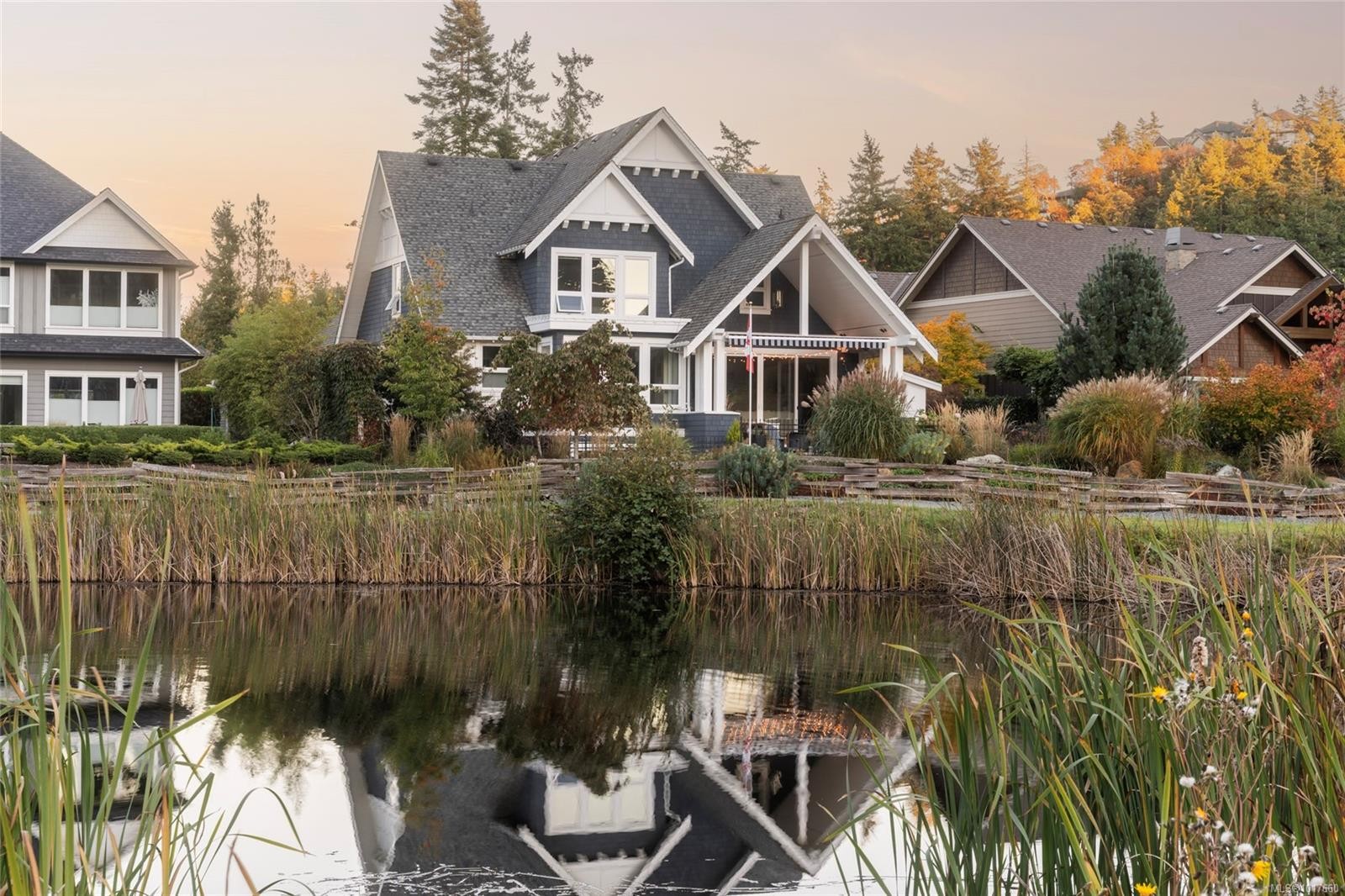 1319 Champions Crt, Langford, BC