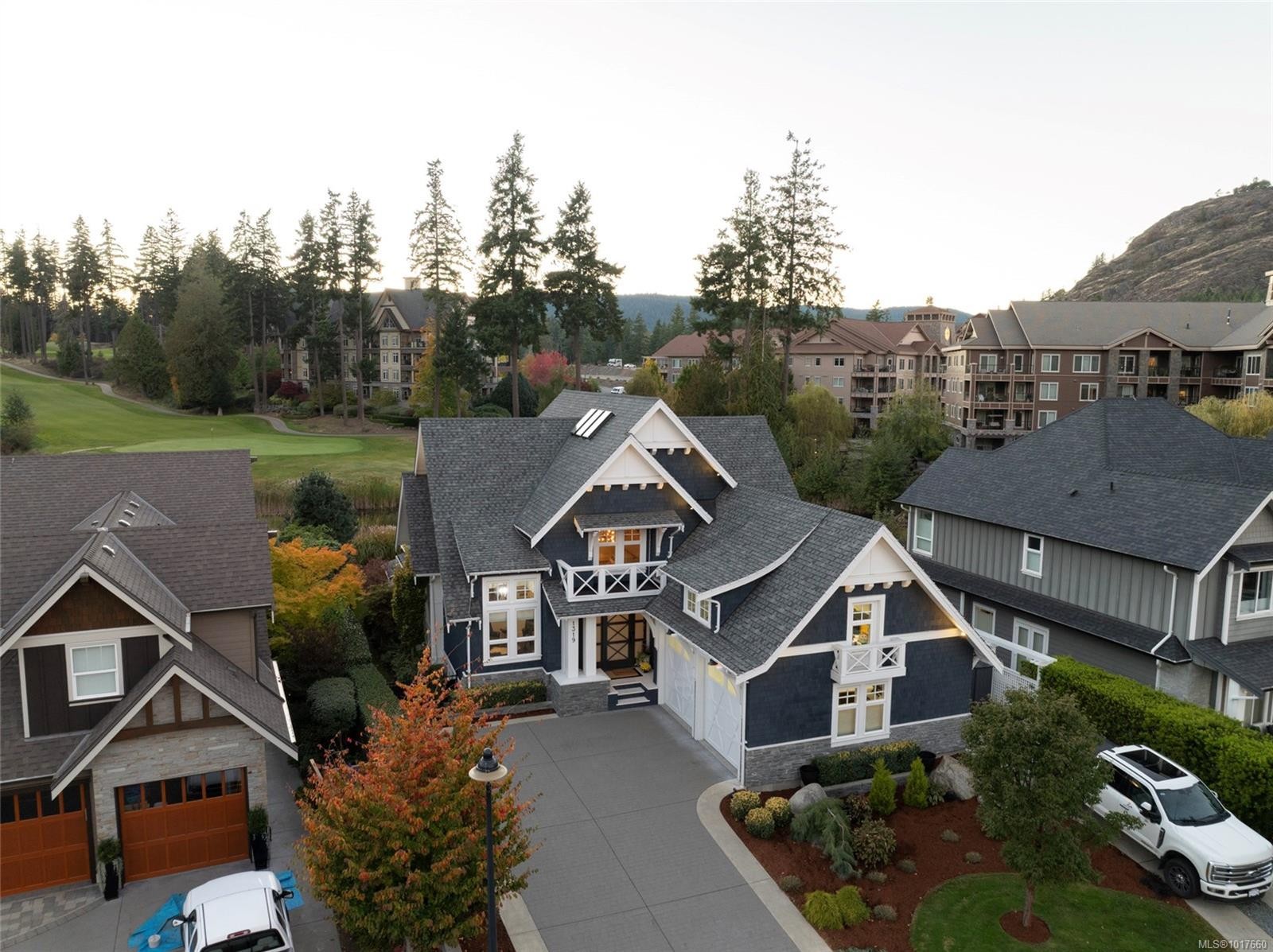 1319 Champions Crt, Langford, BC