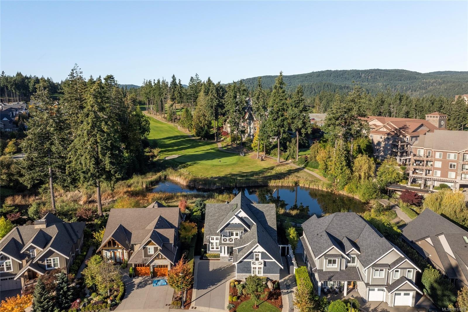 1319 Champions Crt, Langford, BC