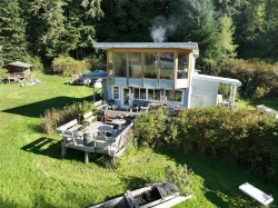 0 Rupert Inlet Port Alice, BC V0N 2N0