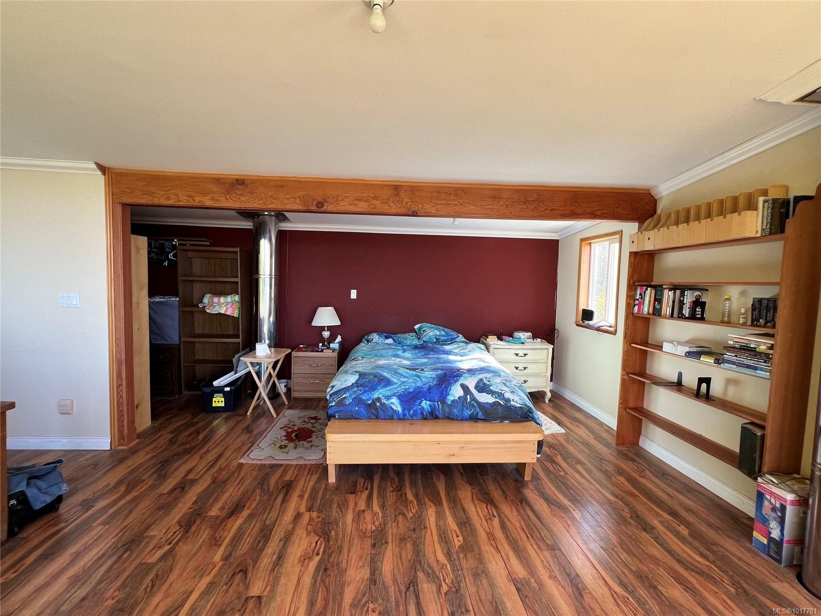 0 Rupert Inlet, Port Alice, BC