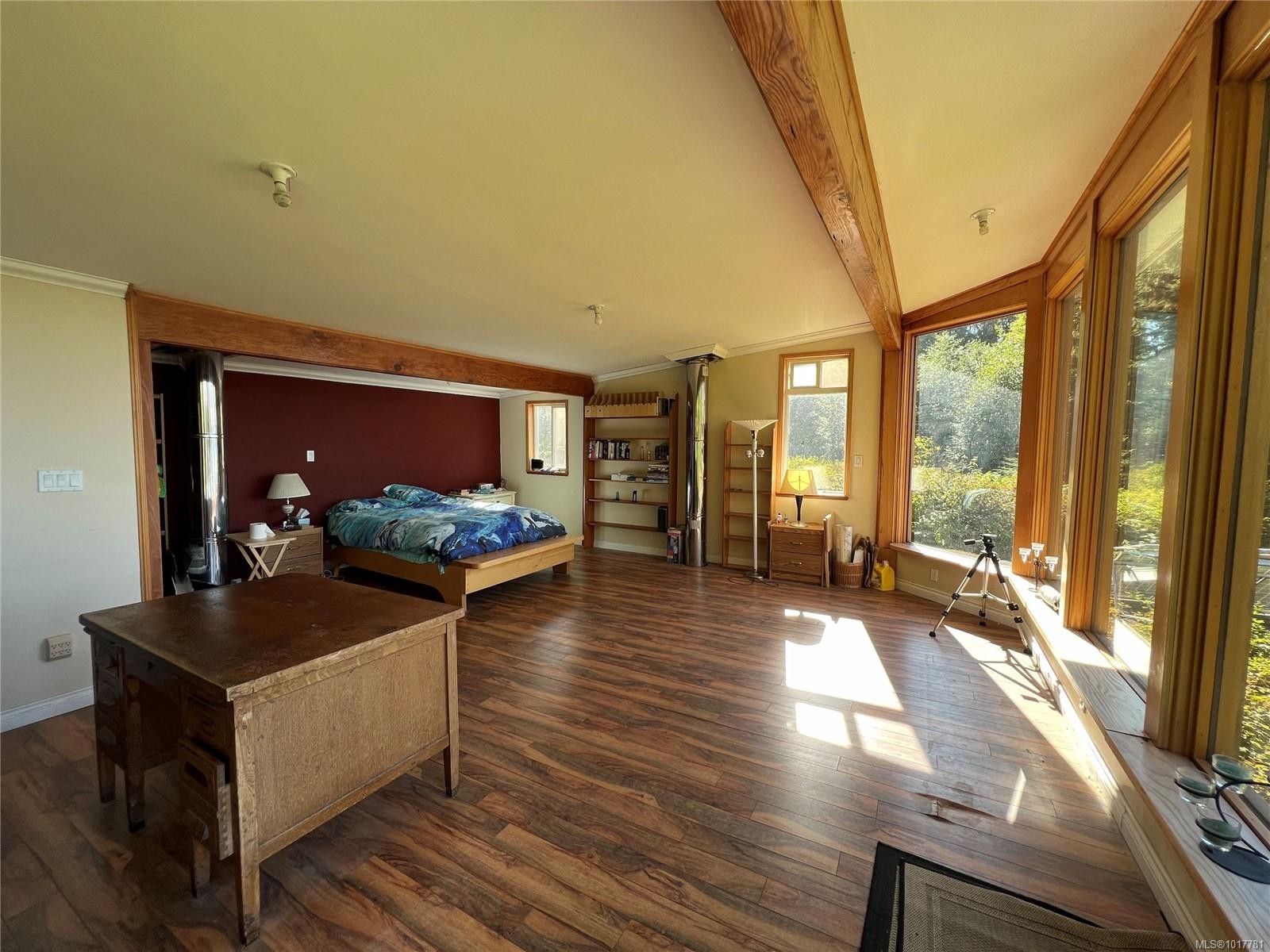 0 Rupert Inlet, Port Alice, BC