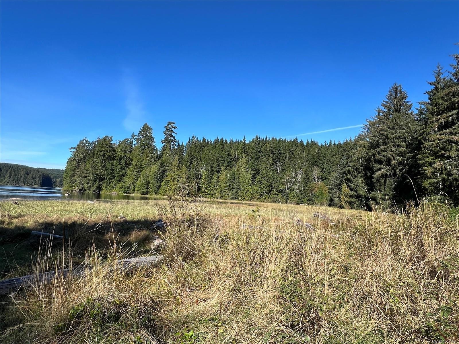 0 Rupert Inlet, Port Alice, BC