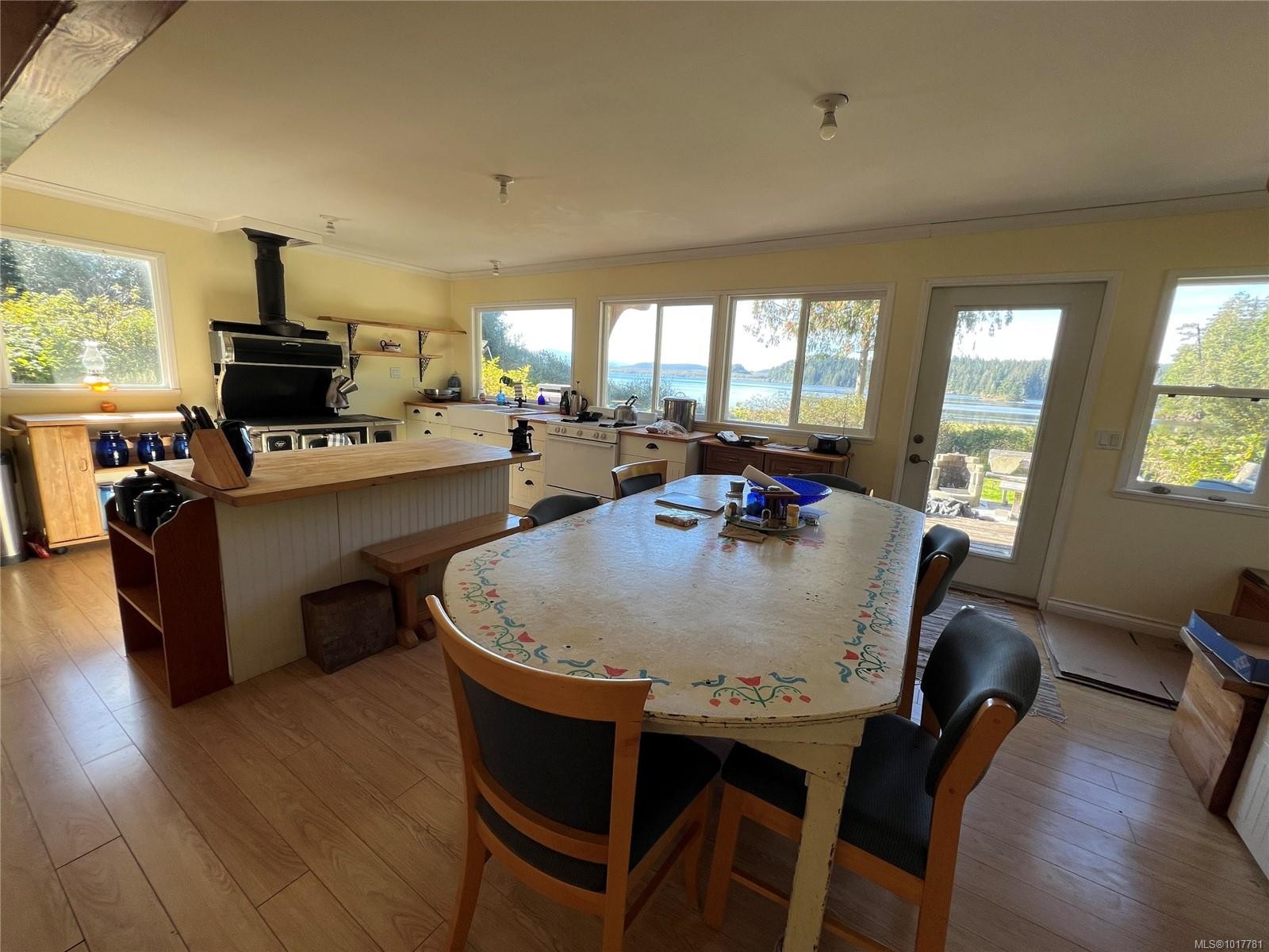 0 Rupert Inlet, Port Alice, BC