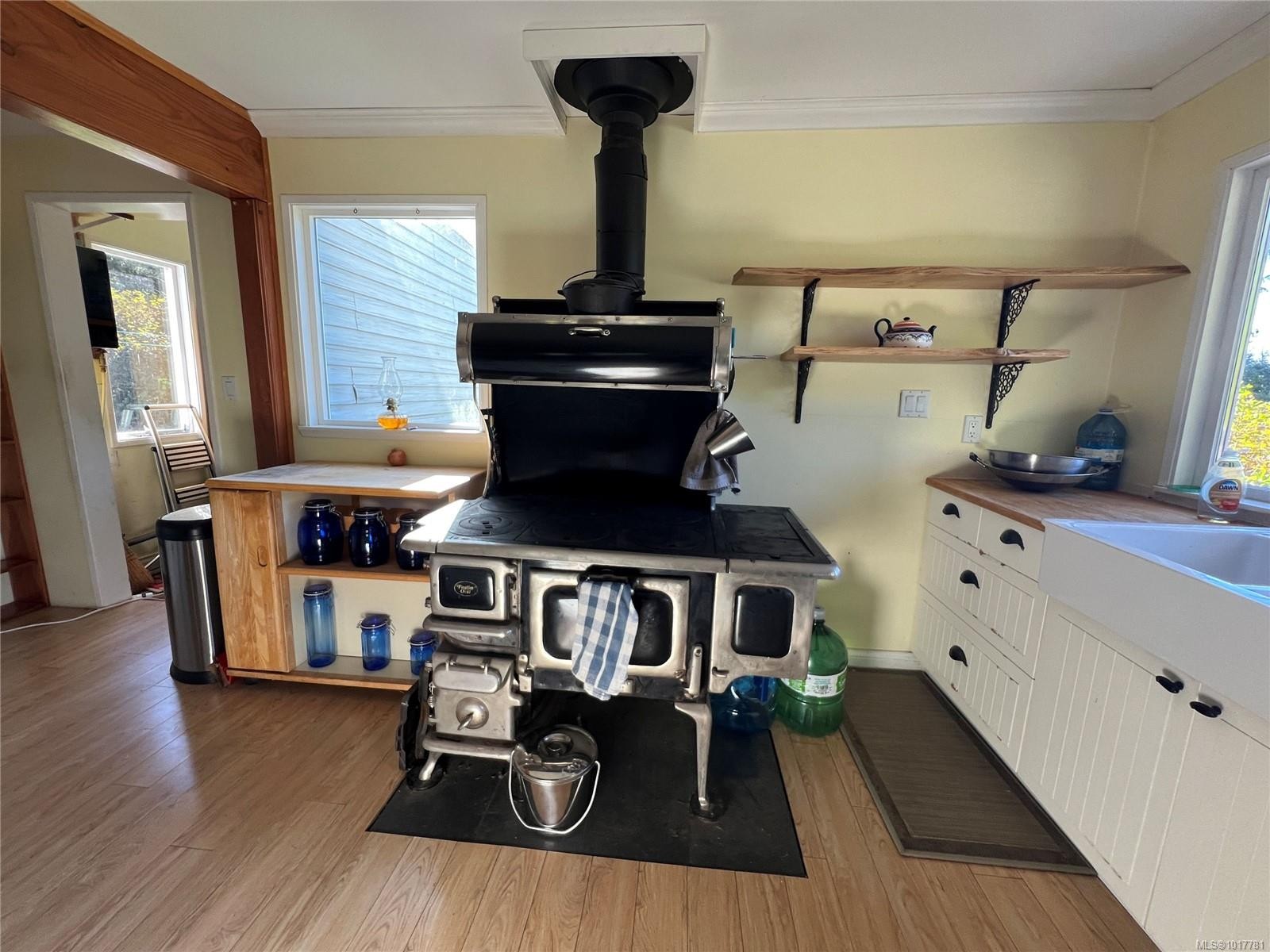 0 Rupert Inlet, Port Alice, BC