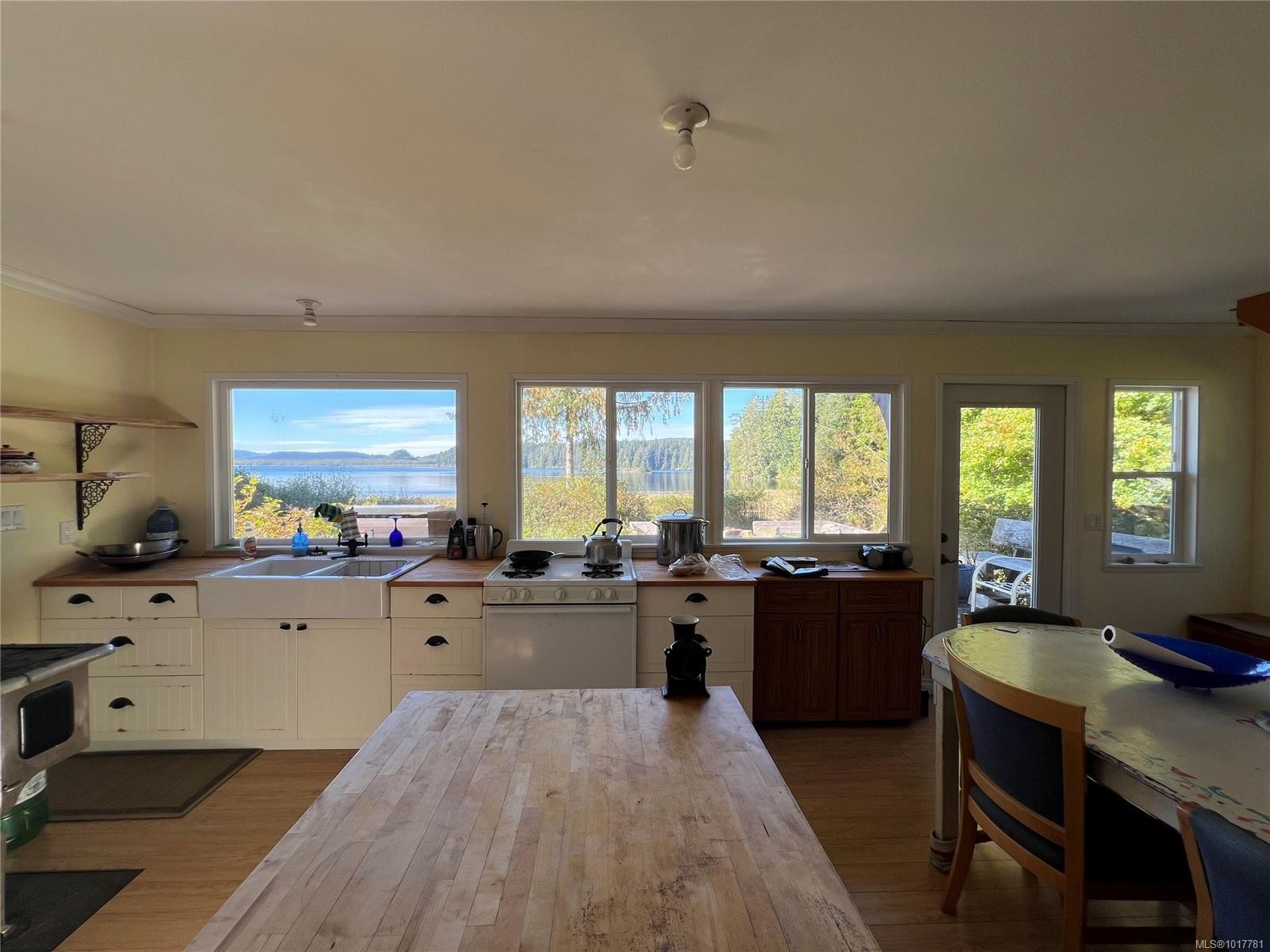 0 Rupert Inlet, Port Alice, BC