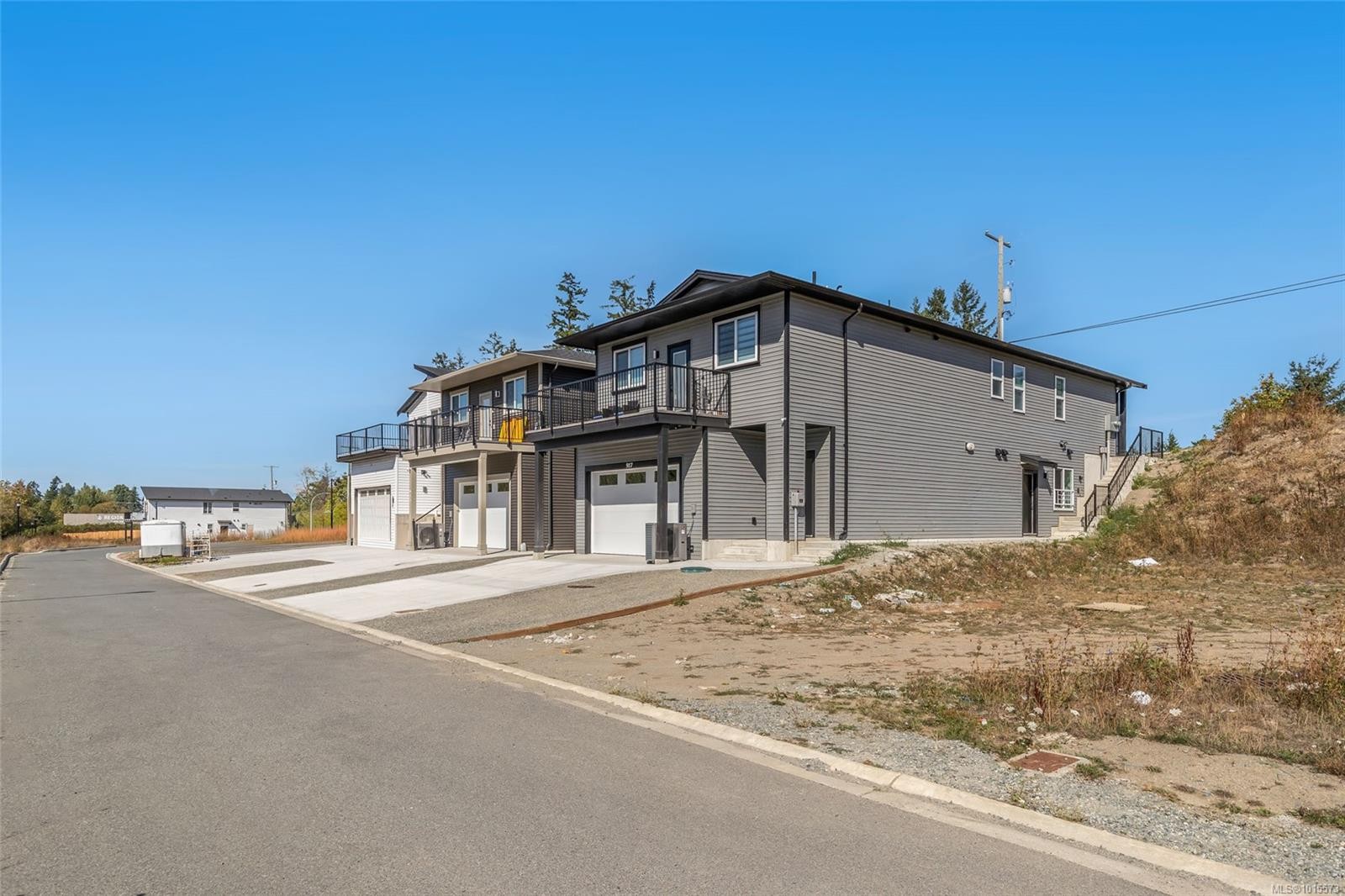 917 Old Victoria Rd, Nanaimo, BC