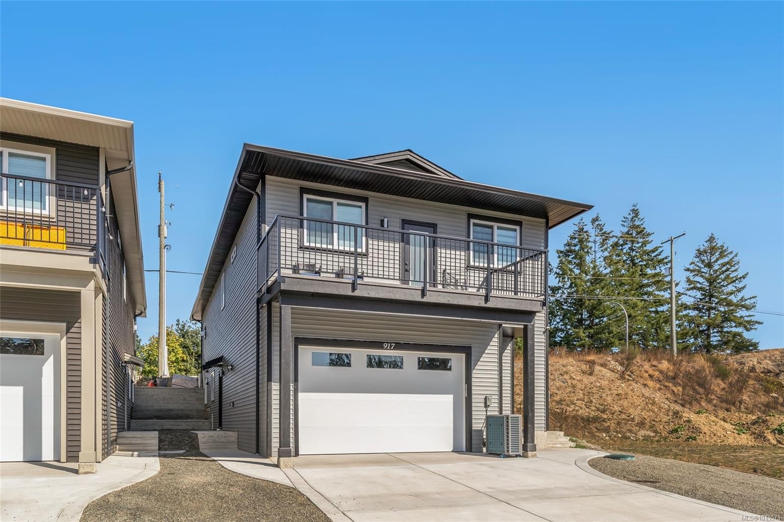 917 Old Victoria Rd, Nanaimo, BC