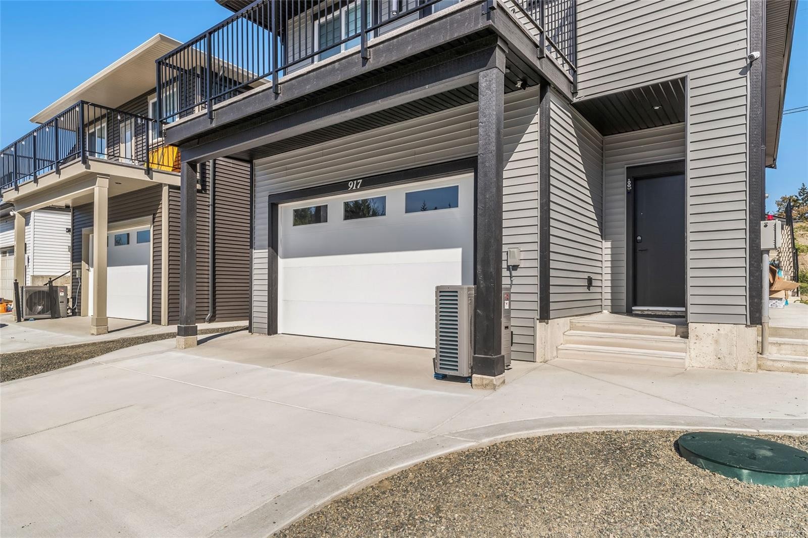 917 Old Victoria Rd, Nanaimo, BC