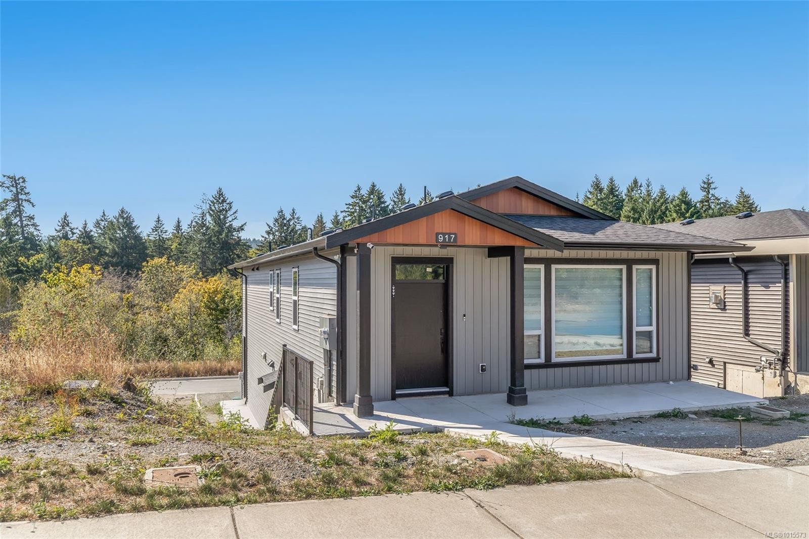 917 Old Victoria Rd, Nanaimo, BC