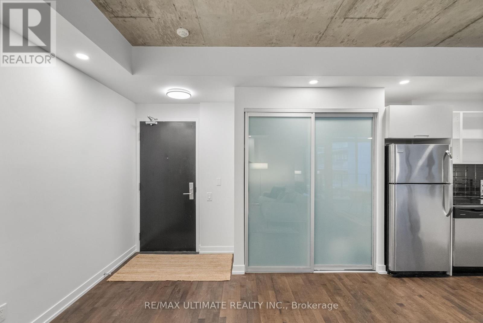 315 - 650 King Street W, Toronto, ON - Indoor Photo Showing Other Room