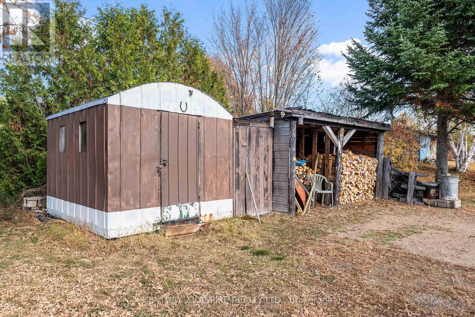 22 Zilney Street, Madawaska Valley, ON - Outdoor