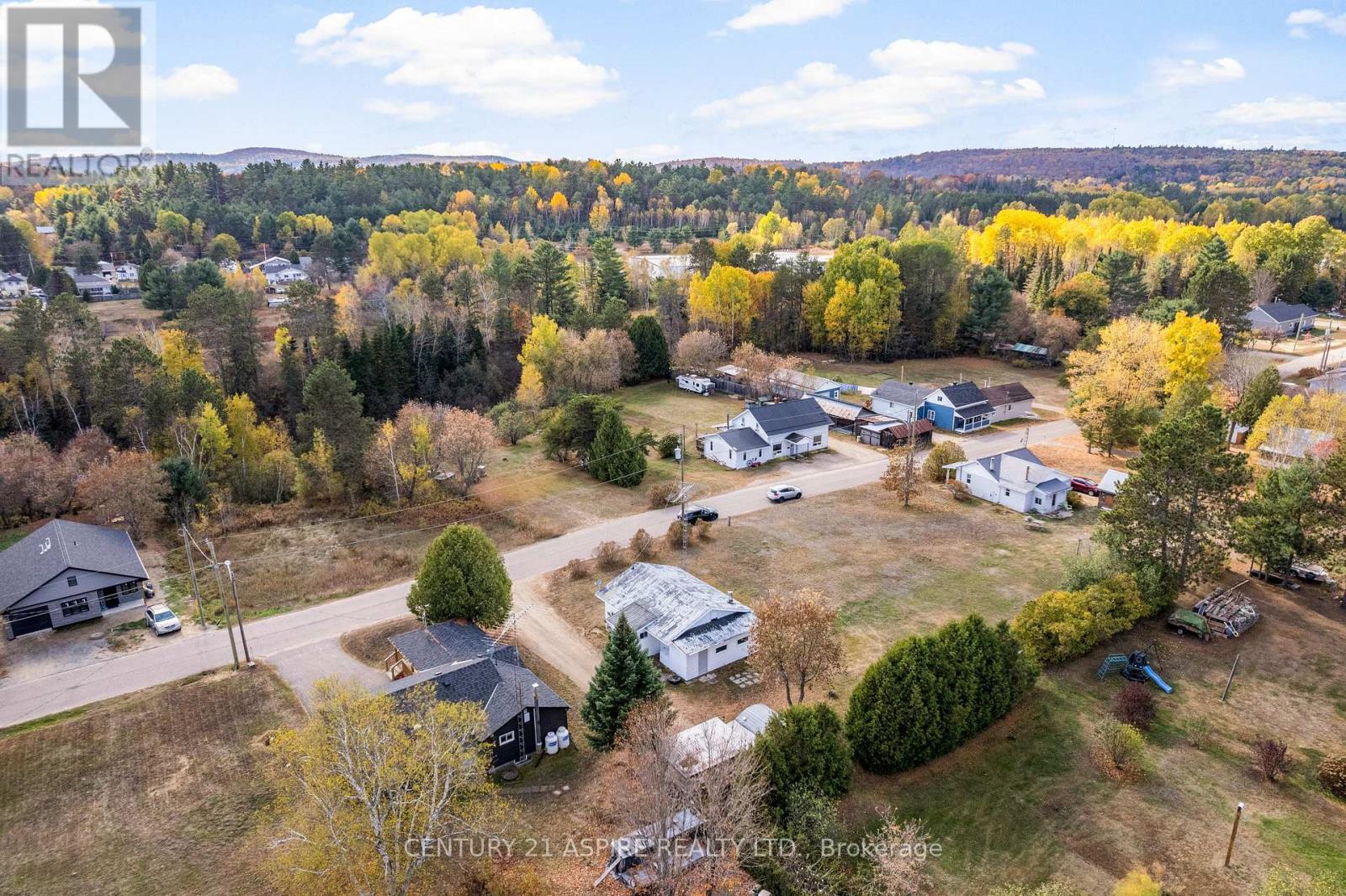 22 Zilney Street, Madawaska Valley, ON - Outdoor With View