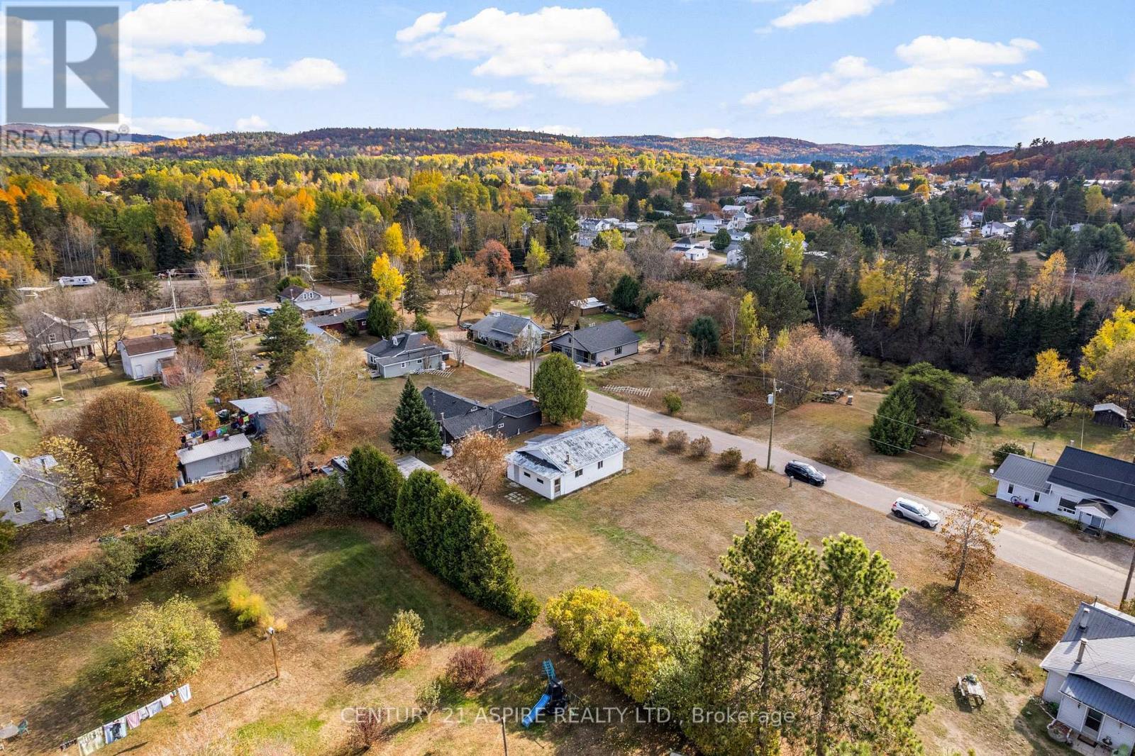 22 Zilney Street, Madawaska Valley, ON - Outdoor With View