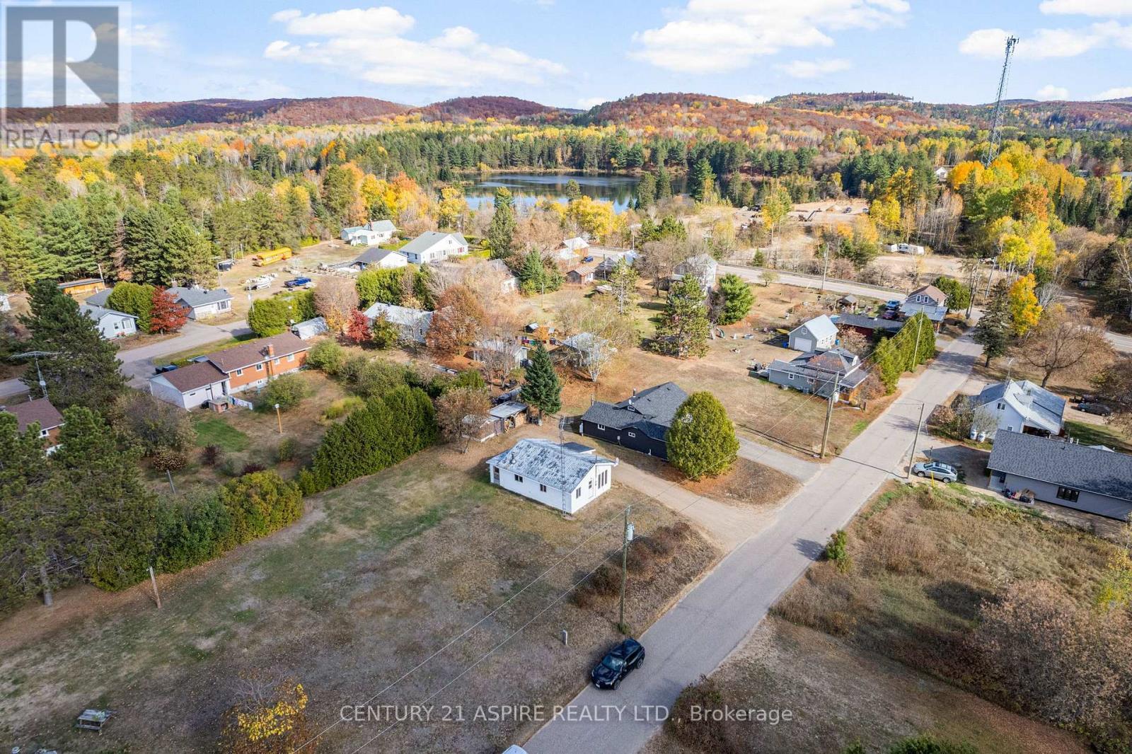 22 Zilney Street, Madawaska Valley, ON - Outdoor With View