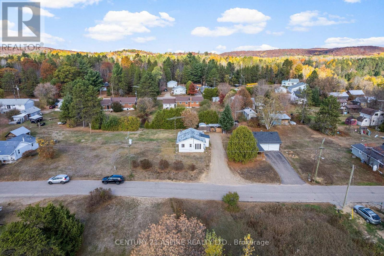22 Zilney Street, Madawaska Valley, ON - Outdoor With View