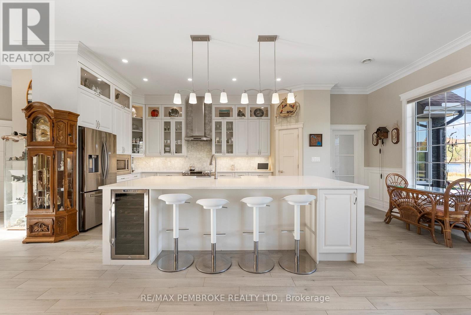 43 Green Gate Lane, North Algona Wilberforce, ON - Indoor