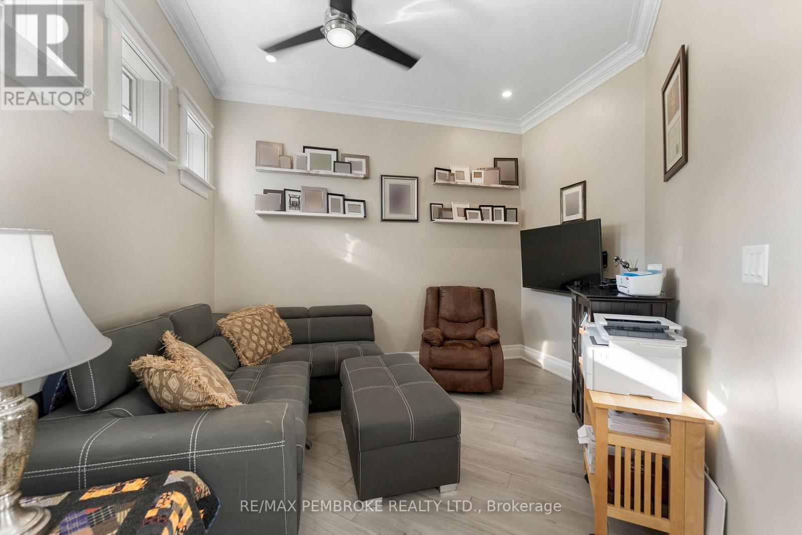 43 Green Gate Lane, North Algona Wilberforce, ON - Indoor