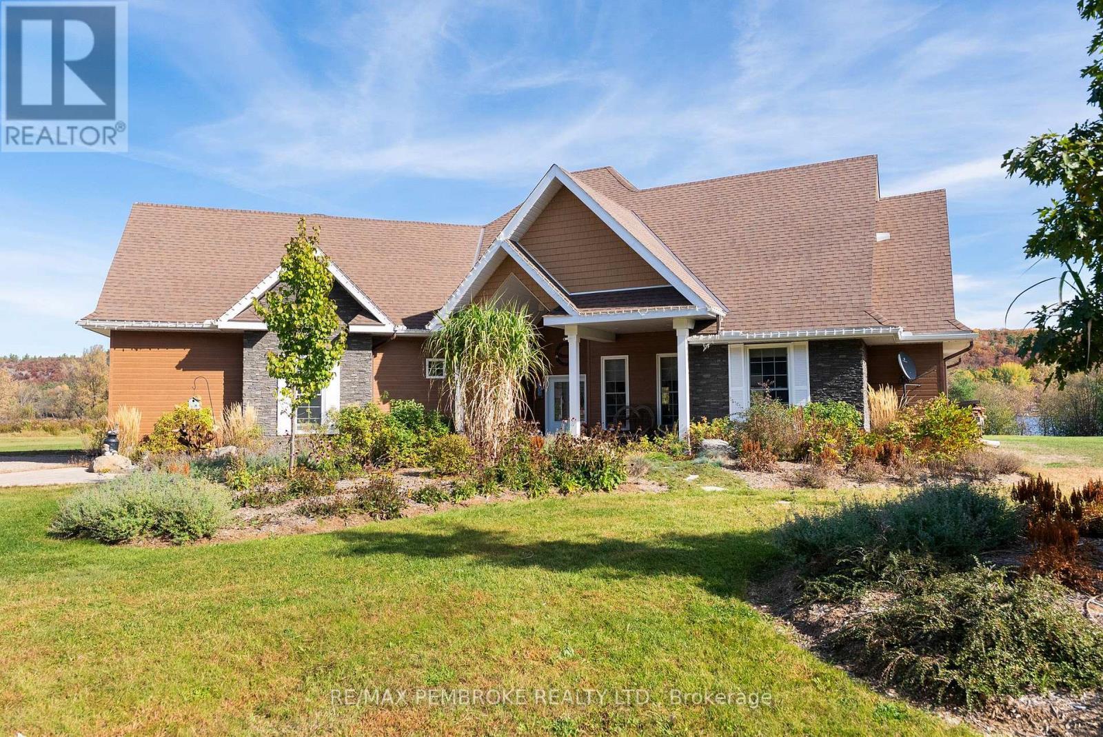 43 Green Gate Lane, North Algona Wilberforce, ON - Outdoor