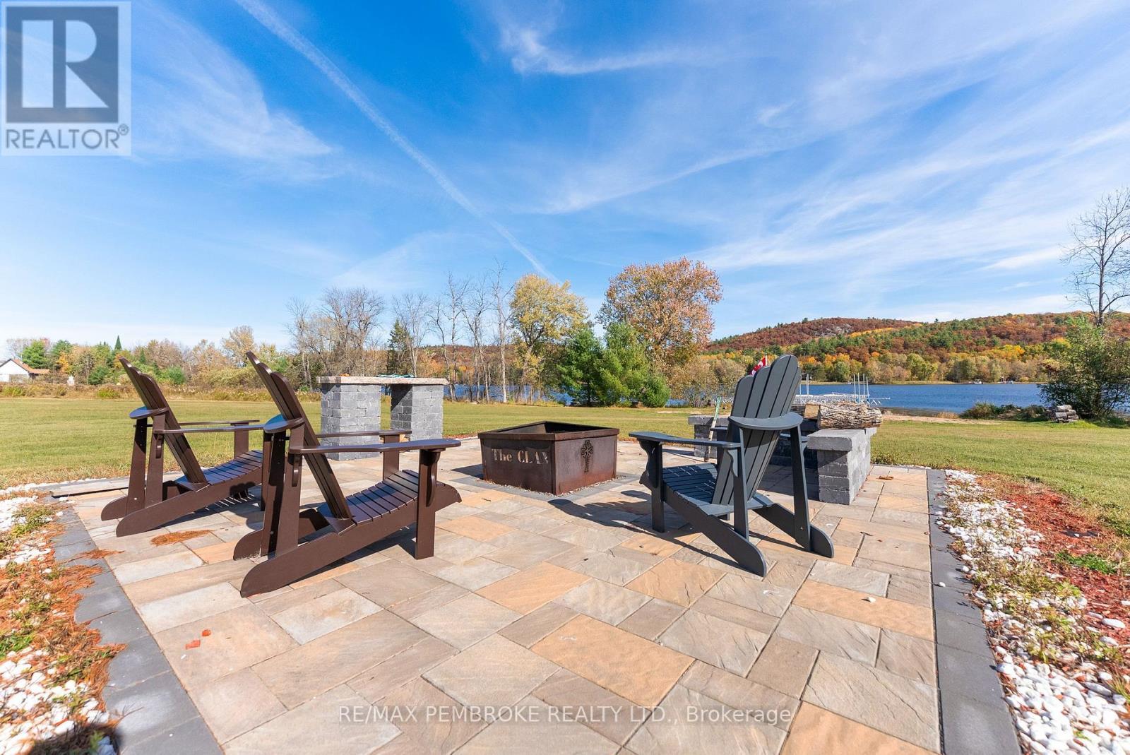 43 Green Gate Lane, North Algona Wilberforce, ON - Outdoor