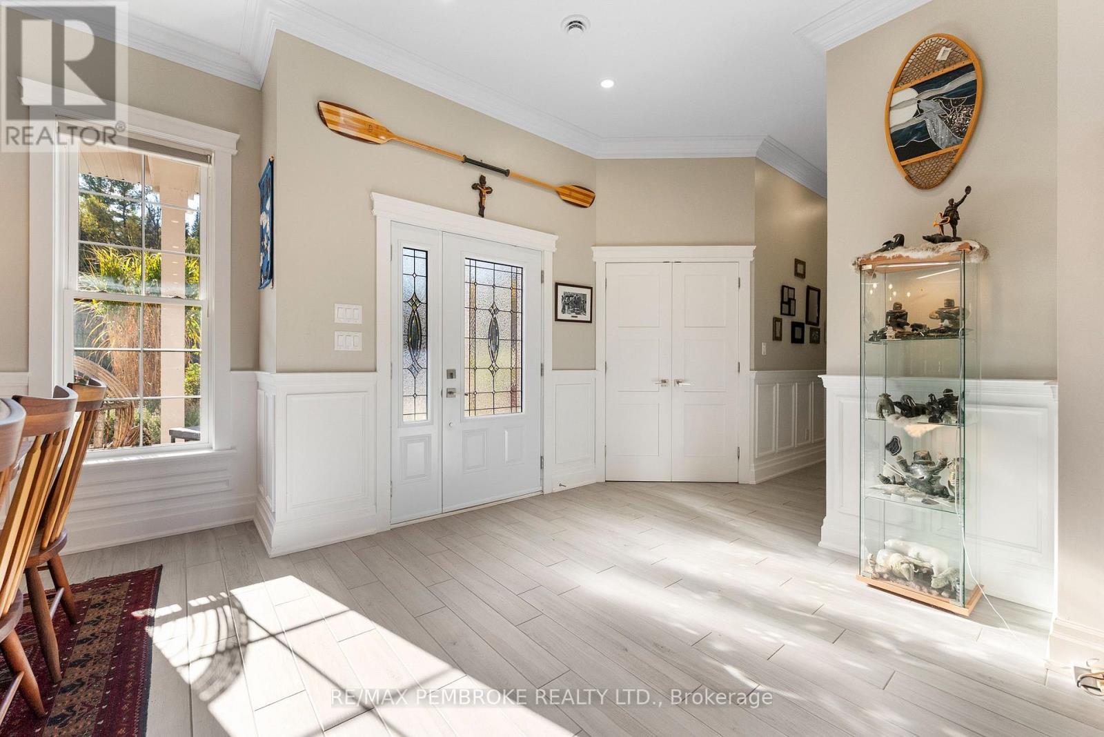 43 Green Gate Lane, North Algona Wilberforce, ON - Indoor Photo Showing Other Room