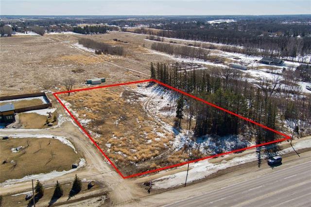 5515 9 Hwy, St Andrews, MB